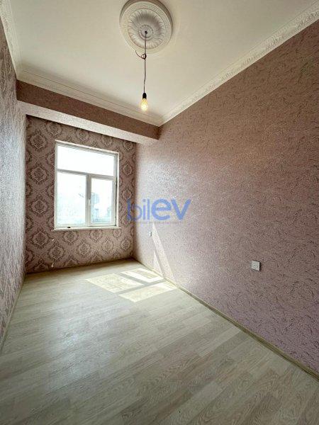 Satış 3 otaqlı Yeni Tikili bina evi  76m², Bakı