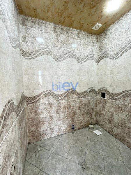 Satış 3 otaqlı Yeni Tikili bina evi  76m², Bakı
