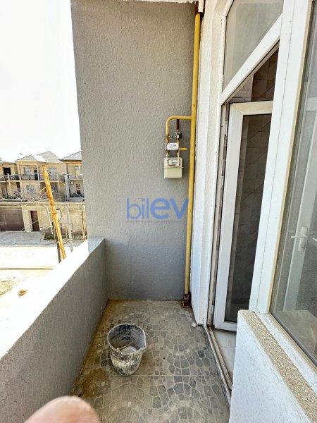 Satış 3 otaqlı Yeni Tikili bina evi  76m², Bakı