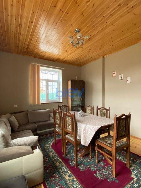 Kirayə (aylıq) 4 otaqlı Bağ evi  1200m², Sumqayıt