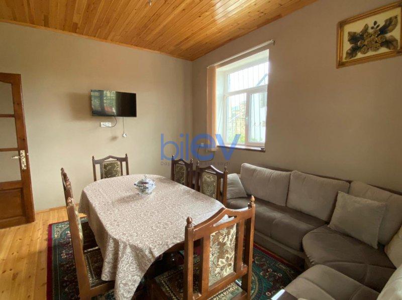 Kirayə (aylıq) 4 otaqlı Bağ evi  1200m², Sumqayıt