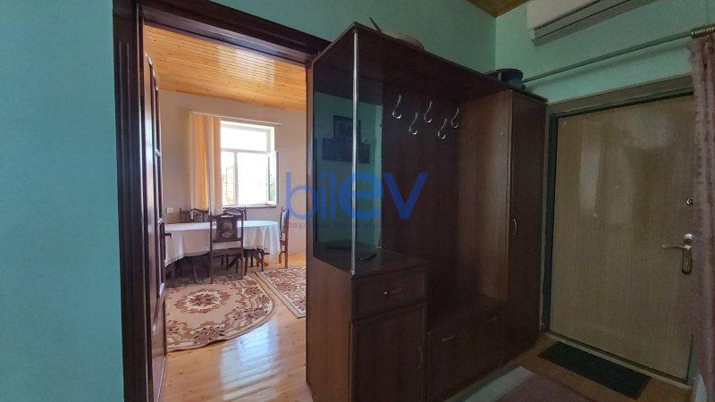 Kirayə (aylıq) 4 otaqlı Bağ evi  1200m², Sumqayıt