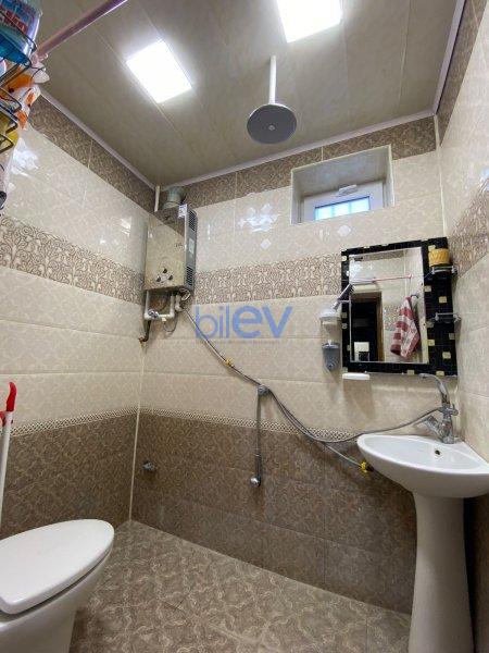 Kirayə (aylıq) 4 otaqlı Bağ evi  1200m², Sumqayıt