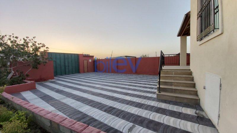 Kirayə (aylıq) 4 otaqlı Bağ evi  1200m², Sumqayıt