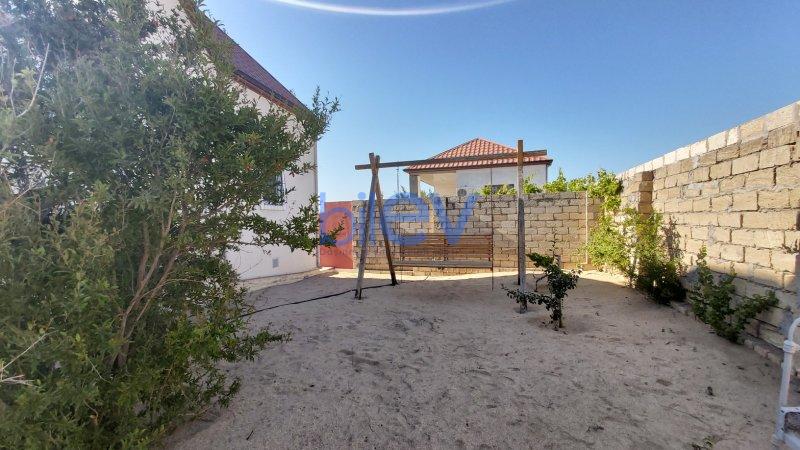 Kirayə (aylıq) 4 otaqlı Bağ evi  1200m², Sumqayıt
