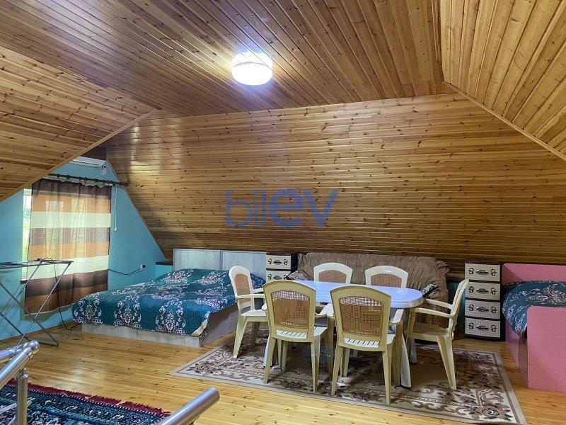 Kirayə (aylıq) 4 otaqlı Bağ evi  1200m², Sumqayıt