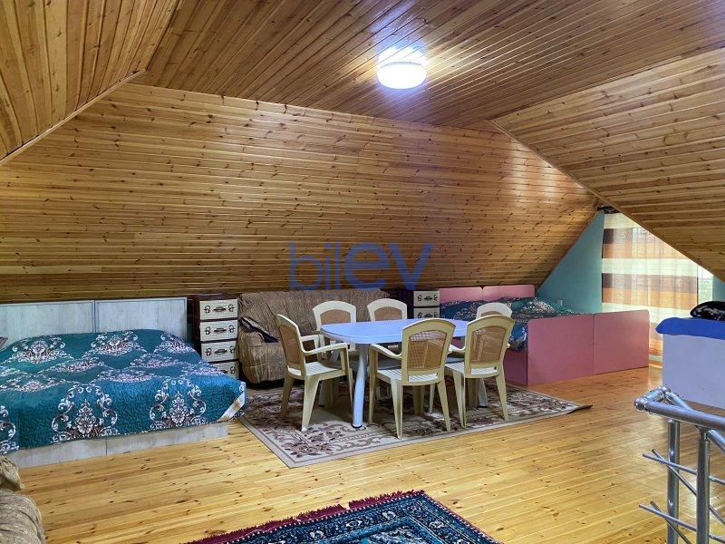 Kirayə (aylıq) 4 otaqlı Bağ evi  1200m², Sumqayıt