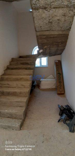 Satış 4 otaqlı Həyət evi  200m², Bakı