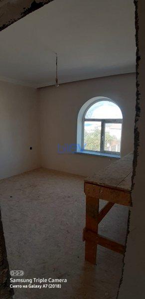 Satış 4 otaqlı Həyət evi  200m², Bakı