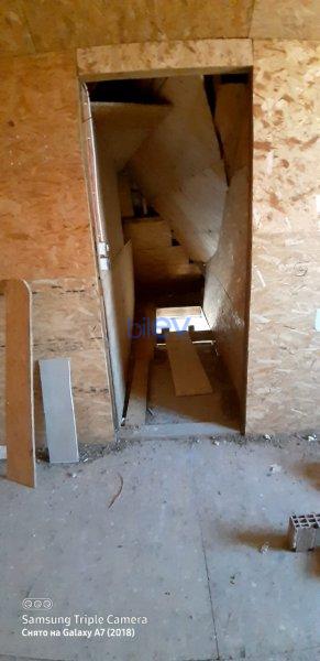 Satış 4 otaqlı Həyət evi  200m², Bakı