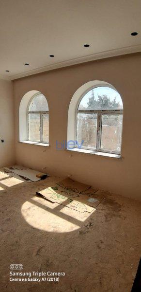Satış 4 otaqlı Həyət evi  200m², Bakı