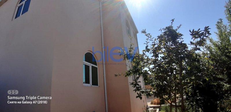 Satış 4 otaqlı Həyət evi  200m², Bakı