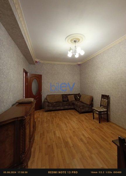 Aylıq Kirayə 2 otaqlı Yeni Tikili bina evi  80m², Bakı