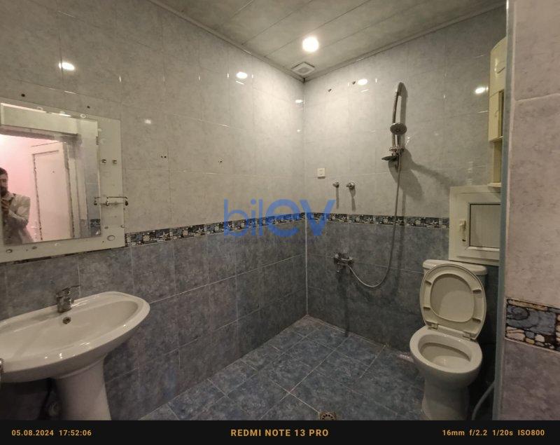 Aylıq Kirayə 2 otaqlı Yeni Tikili bina evi  80m², Bakı