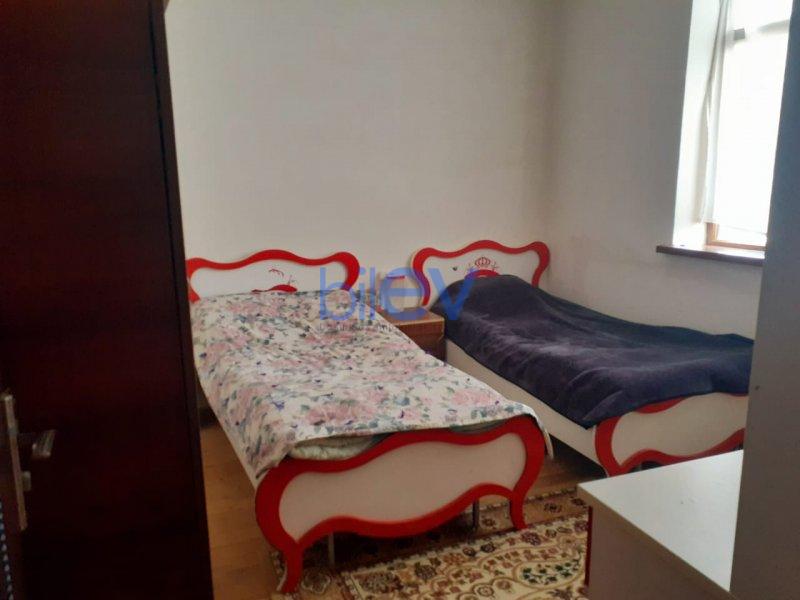 Satış 4 otaqlı Həyət evi  110m², Bakı