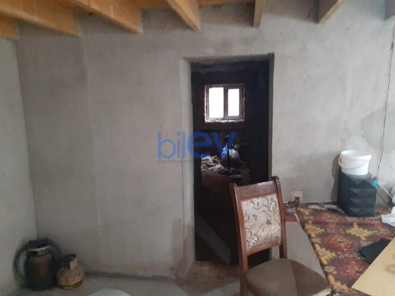 Satış 4 otaqlı Həyət evi  110m², Bakı