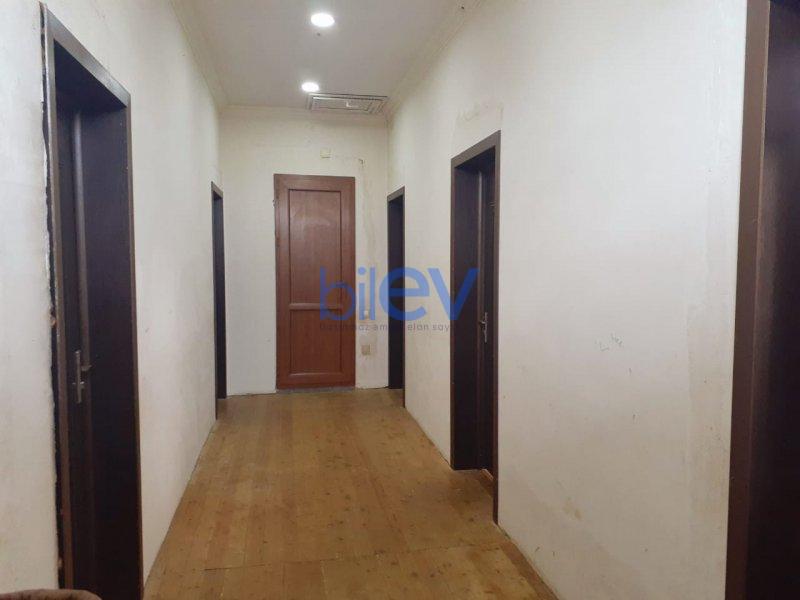 Satış 4 otaqlı Həyət evi  110m², Bakı