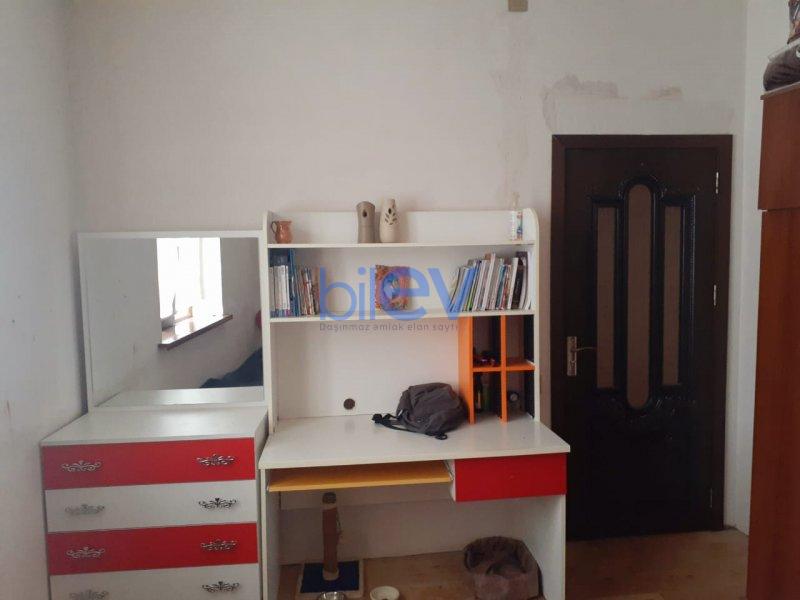 Satış 4 otaqlı Həyət evi  110m², Bakı