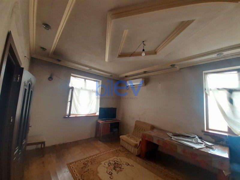 Satış 4 otaqlı Həyət evi  110m², Bakı