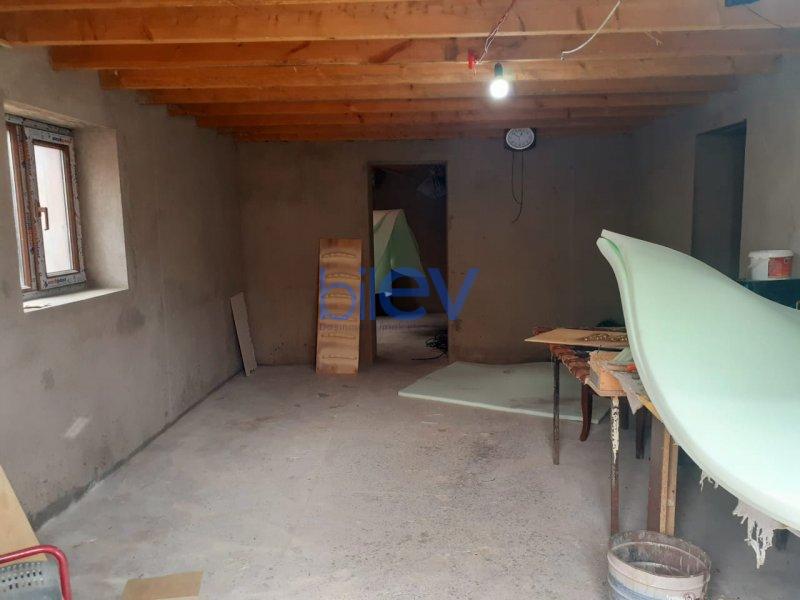 Satış 4 otaqlı Həyət evi  110m², Bakı