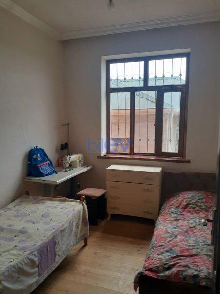 Satış 4 otaqlı Həyət evi  110m², Bakı