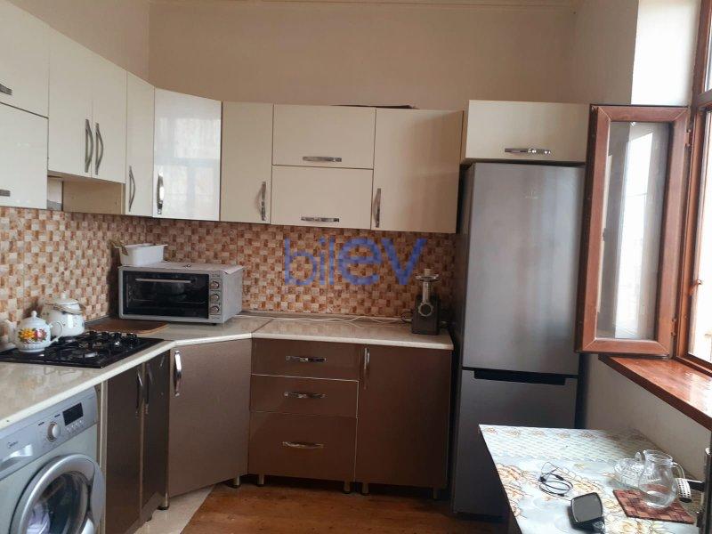 Satış 4 otaqlı Həyət evi  110m², Bakı