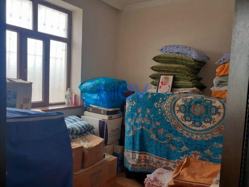 Satış 4 otaqlı Həyət evi  110m², Bakı