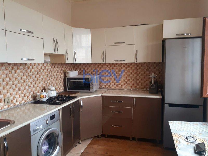 Satış 4 otaqlı Həyət evi  110m², Bakı