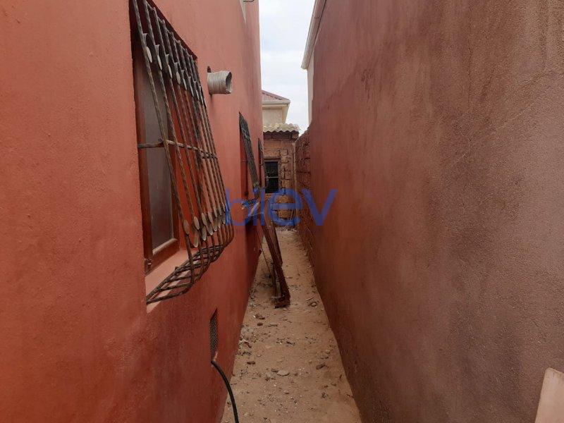 Satış 4 otaqlı Həyət evi  110m², Bakı