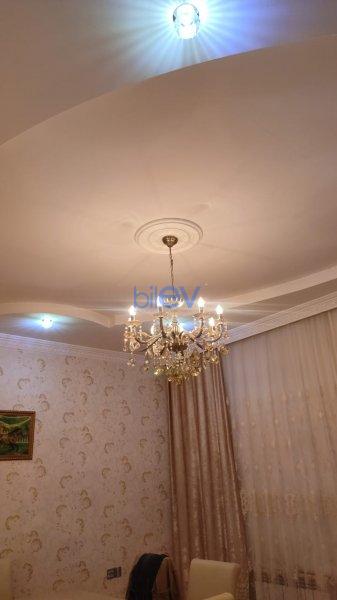 Satış  otaqlı Həyət evi  m², Bakı