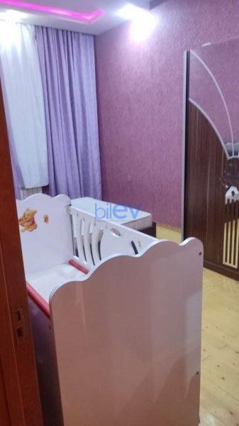 Satış  otaqlı Həyət evi  m², Bakı