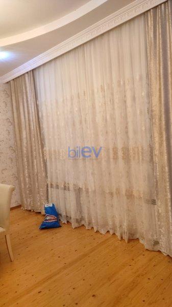 Satış  otaqlı Həyət evi  m², Bakı