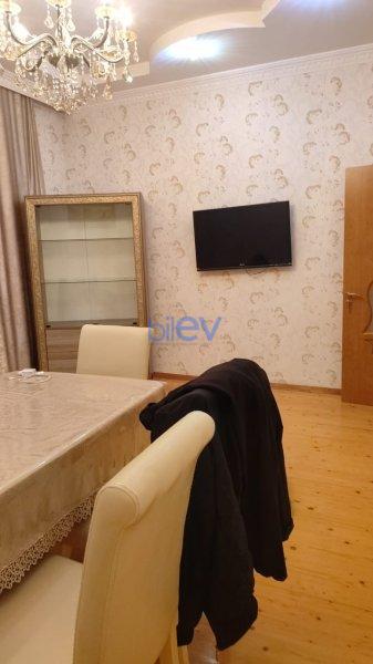 Satış  otaqlı Həyət evi  m², Bakı