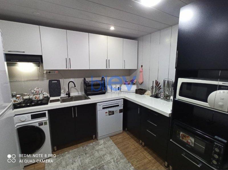Satış 3 otaqlı Həyət evi  95m², Bakı