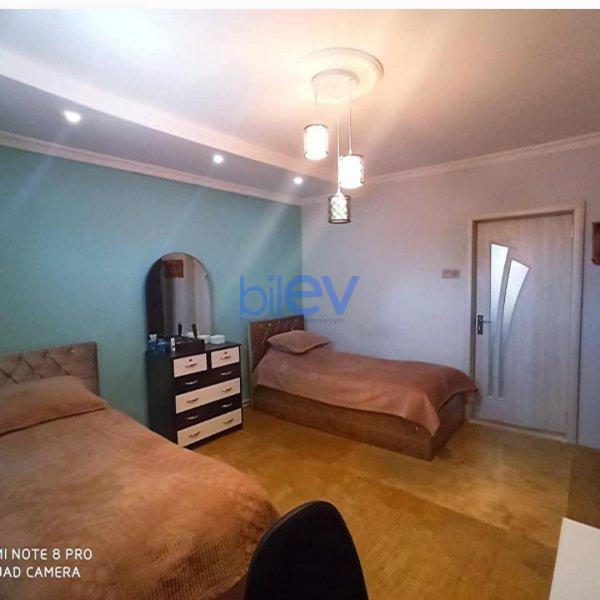Satış 3 otaqlı Həyət evi  95m², Bakı