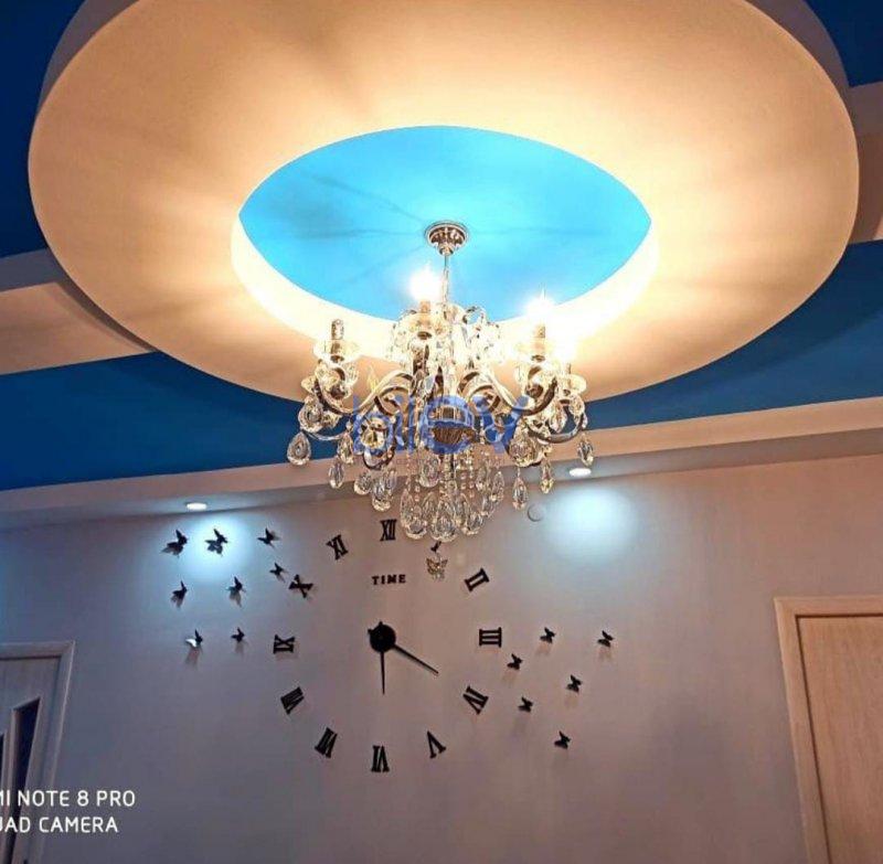 Satış 3 otaqlı Həyət evi  95m², Bakı
