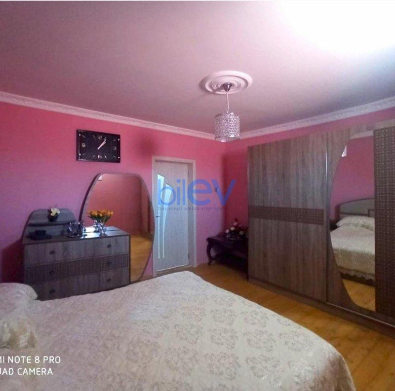 Satış 3 otaqlı Həyət evi  95m², Bakı