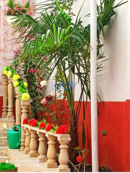 Satış 3 otaqlı Həyət evi  95m², Bakı