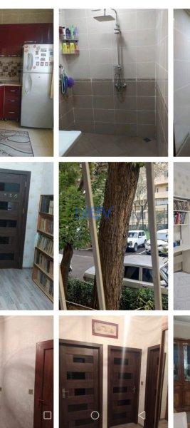 Satış 3 otaqlı Yeni Tikili bina evi  100m², Bakı