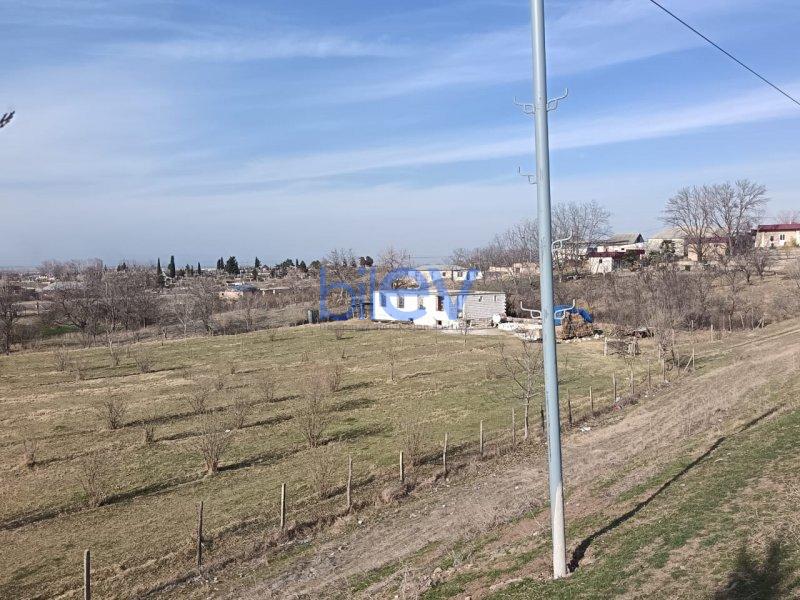 Satış 3 otaqlı Bağ evi  3200m², Qazax