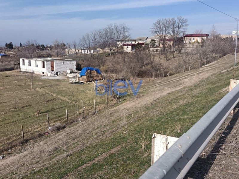 Satış 3 otaqlı Bağ evi  3200m², Qazax