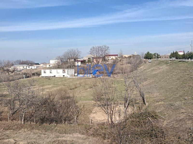 Satış 3 otaqlı Bağ evi  3200m², Qazax