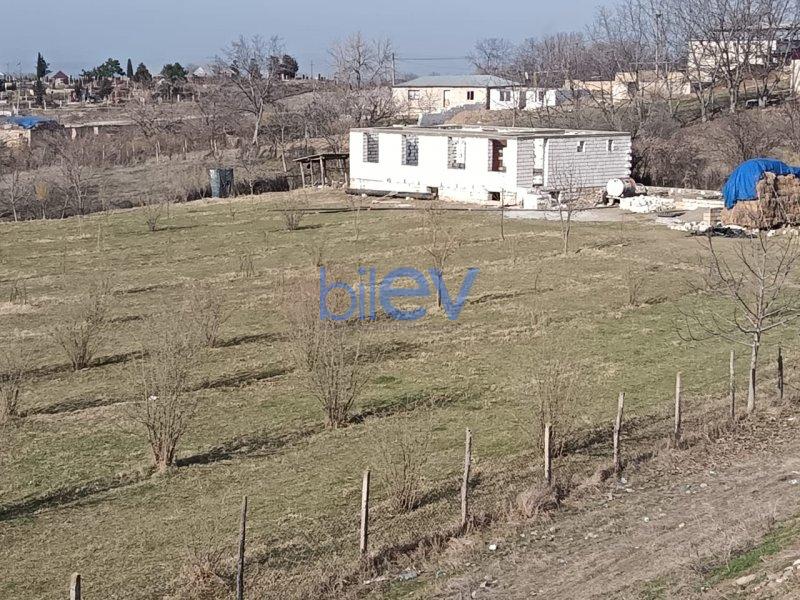 Satış 3 otaqlı Bağ evi  3200m², Qazax