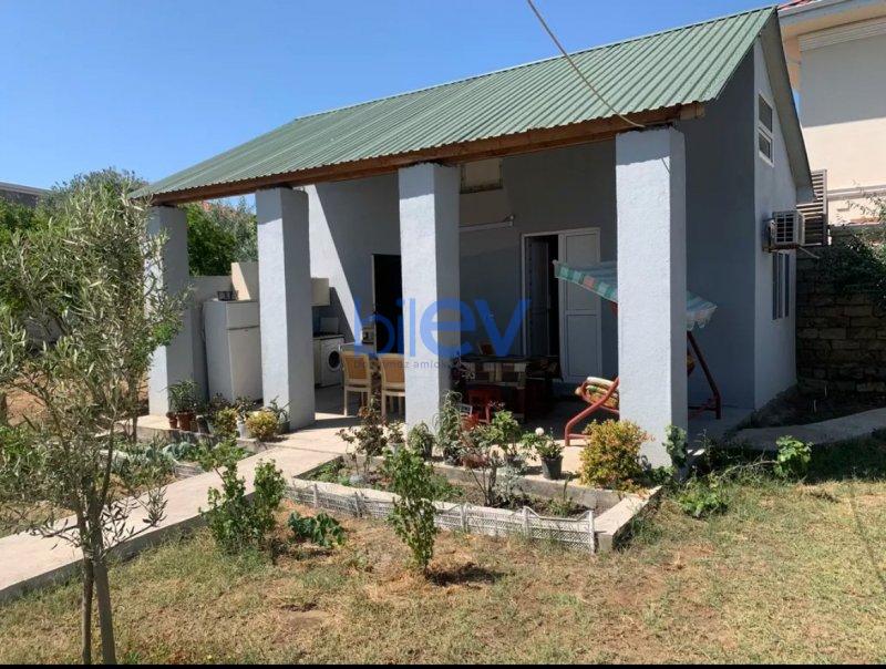 Günlük Kirayə 2 otaqlı Bağ evi  90m², Bakı