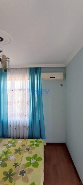 Günlük Kirayə 2 otaqlı Bağ evi  90m², Bakı