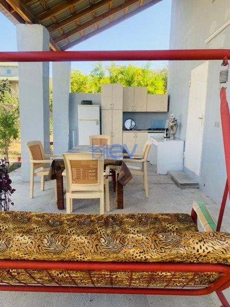 Günlük Kirayə 2 otaqlı Bağ evi  90m², Bakı