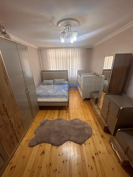 Satış 3 otaqlı Köhnə Tikili bina evi  66m², Siyazən