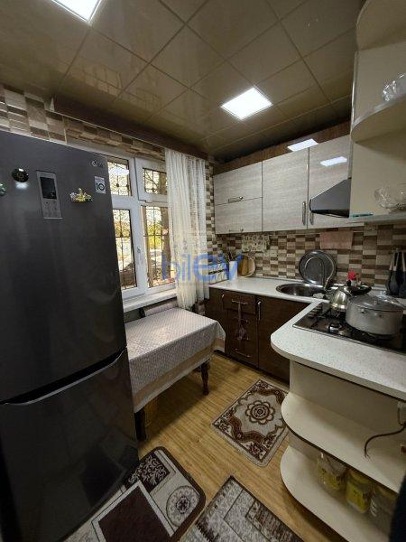 Satış 3 otaqlı Köhnə Tikili bina evi  66m², Siyazən