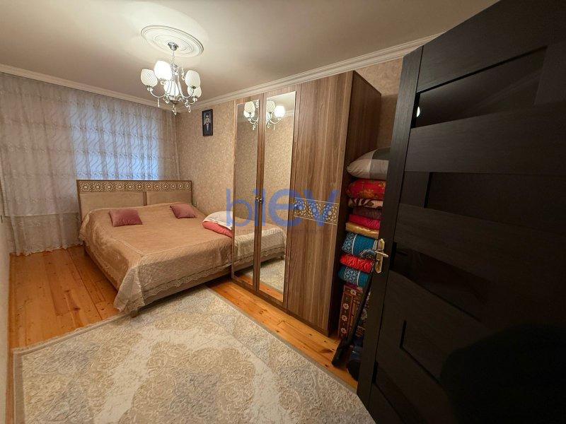 Satış 3 otaqlı Köhnə Tikili bina evi  66m², Siyazən