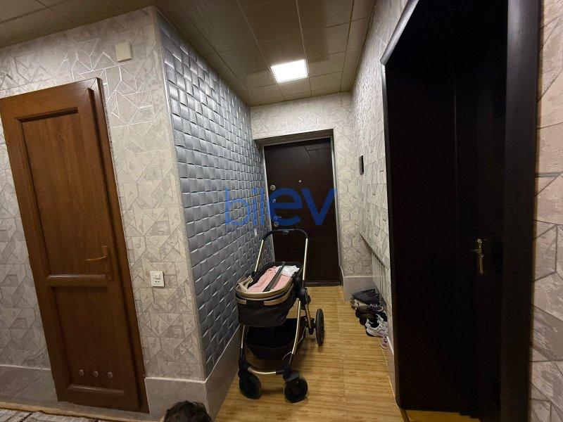 Satış 3 otaqlı Köhnə Tikili bina evi  66m², Siyazən